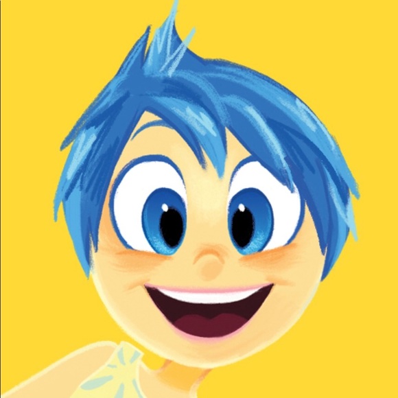 Meet your Posher, Robin - Picture 1 of 1